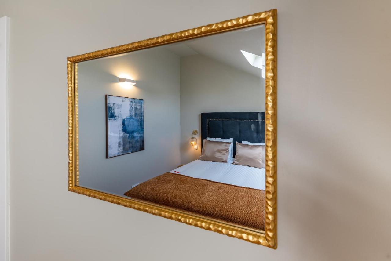 Style And Comfort In Downtown Lisboa Exteriör bild